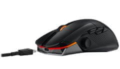 ASUS ROG Chakram X Origin bežični gaming miš (90MP02N1-BMUA00)