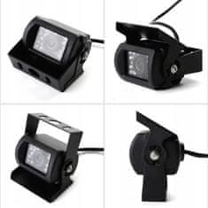 Dexxer Univerzalni komplet LCD monitora i kameri s letjelicama 7 ″ WiFi