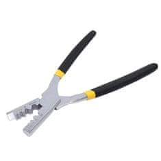 GOTEL Kliješta za komprimiranje izolacijskih rukava 220 mm 0,5-16 mm2