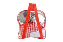 Kruzzel Set od 13 dječjih metalnih lonaca i posuđa