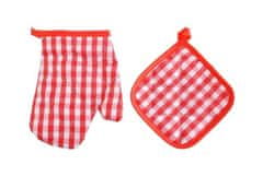 Kruzzel Set od 13 dječjih metalnih lonaca i posuđa