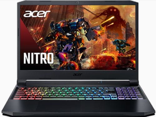 Gaming prijenosno računalo Nitro 5