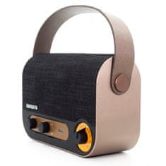 AIWA Vintage prijenosni radio RBTU-600