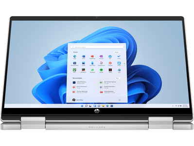 HP Pav X360