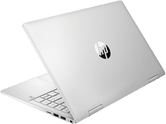 HP Pav X360 14-ek1001nm laptop, i5-1335U, 16GB, SSD512GB, 14FHD, W11H (8C6R9EA#BED)