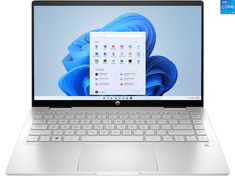 Pav X360 14-ek1000nm laptop, i5-1335U, 16GB, SSD1TB, 14FHD, W11H (8C6R8EA#BED)