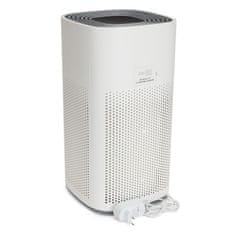 AIWA AIWA Čistilec zraka, Okolju prijazen 3-v-1 HEPA filter iz ogljika in ionizator PA-200