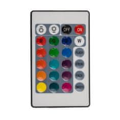 Out of The blue Postavite USB TV LED RGB TV TV 3M + daljinski upravljač