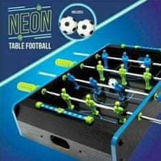 Out of The blue Nogomet od stola 49cm neon