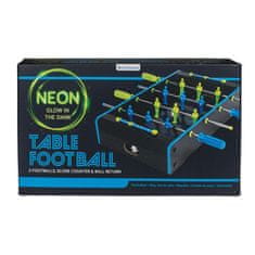 Out of The blue Nogomet od stola 49cm neon