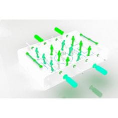 Out of The blue Nogomet od stola 49cm neon