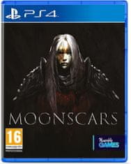 Humble Games Moonscars igra (PS4)