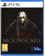 Humble Games Moonscars igra (PS5)
