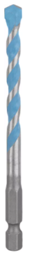 BOSCH Professional svrdlo EXPERT HEX-9 MultiConstruction, 7 x 50 x 100 mm (2608900579)