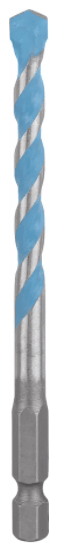 BOSCH Professional svrdlo EXPERT HEX-9 MultiConstruction, 7 x 50 x 100 mm (2608900579)