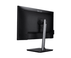 Acer CB273Ubemipruzx gaming monitor, 68,58cm (27), IPS, QHD, 1ms, USB-C (PD90W), RJ45, FreeSync (UM.HB3EE.006)
