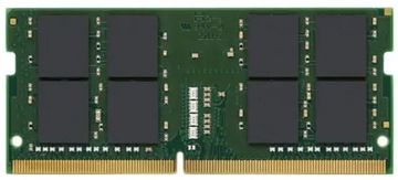 Kingston RAM memorija za prijenosno računalo, 16 GB, DDR4, 3200 MHz, SODIMM, CL22 (KCP432SD8/16)