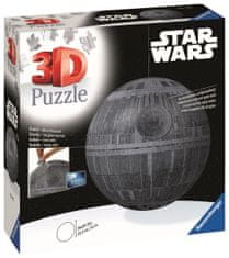Ravensburger Puzzle-Ball Star Wars: Zvijezda smrti slagalica, 540 dijelova
