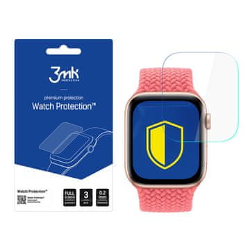 Apple Watch 6/SE 40mm - 3mk Zaštita za sat ARC