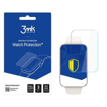3MK 3Mk Zaštitna Foliju Za Xiaomi Mi Band 7 Pro Arc Sat