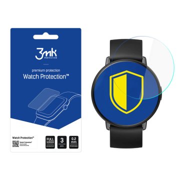 3MK 3Mk Zaštitna Foliju Za Xiaomi Mibro Lite Sat Zaštita Od Elektroluka