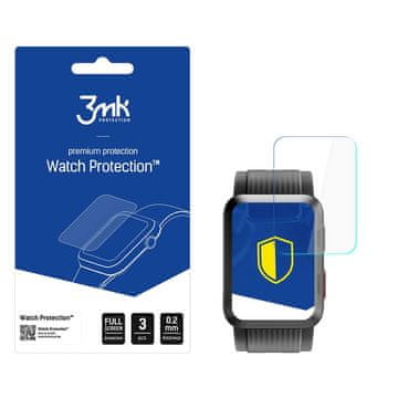 3MK 3Mk Zaštitna Foliju Za Zaslon Huawei Watch D 3Mk