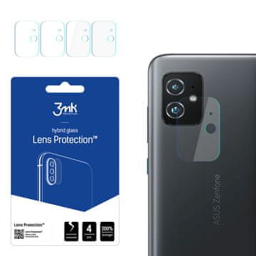 Asus Zenfone 8 - 3mk zaštita za leću