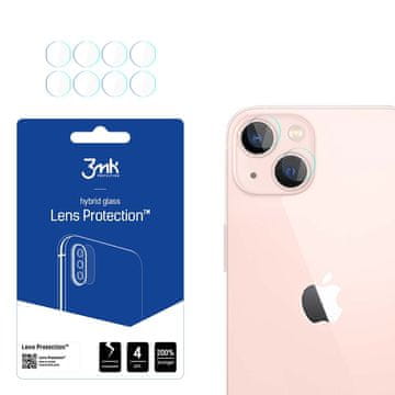 Apple iPhone 14 - 3mk zaštita leće
