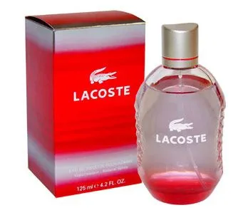 Lacoste toaletna voda Red Style In Play