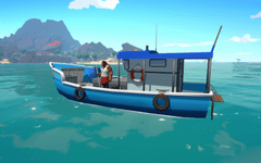Microids Dolphin Spirit: Ocean Mission igra (PS4)
