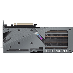 Gigabyte Aorus GeForce RTX 4060 Ti Elite 8G grafička kartica, 8 GB GDDR6 (GV-N406TAORUS E-8GD)