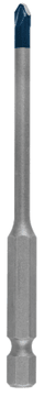 BOSCH Professional svrdlo EXPERT HEX-9 HardCeramic, 4 x 90 mm (2608900588)
