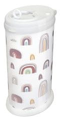 košara za pelene, Rainbow