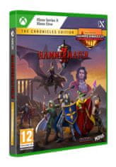 Maximum Games Hammerwatch Ii: The Chronicles Edition igra (Xbox)
