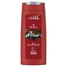 Old Spice Bearglove gel za tuširanje, 675 ml