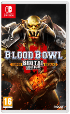 Nacon Blood Bowl 3 igra (Switch)