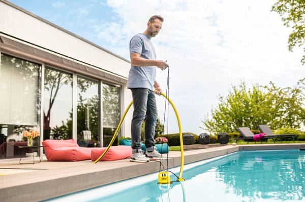 Karcher SP 9.000 Flat