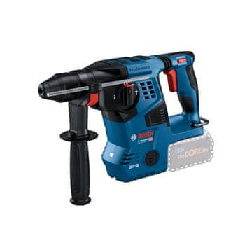 BOSCH Professional GBH 18V-28 C Solo akumulatorska udarna bušilica (0611920000)