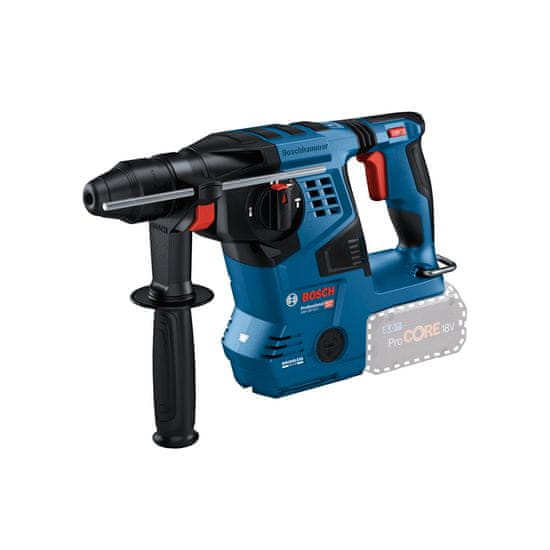 BOSCH Professional GBH 18V-28 C Solo akumulatorska udarna bušilica (0611920000)