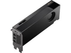 PNY RTX 4000 SFF ADA Generation grafička kartica, 20 GB, GDDR6, 1x adapter Mini DP u DP (VCNRTX4000ADALP-PB)