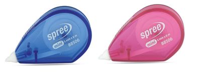  Spree mini korektor u traci, 5 mm x 6 m 
