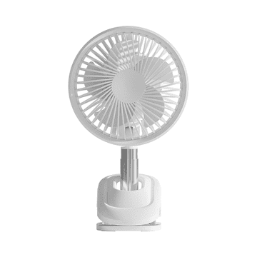 XO Stolni ventilator MF73 bijeli