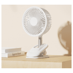XO Stolni ventilator MF73 bijeli