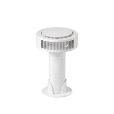 XO Stolni ventilator MF75 bijeli
