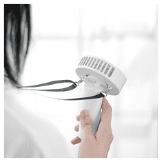 XO Stolni ventilator MF75 bijeli