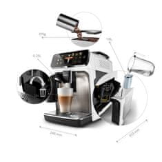 Philips EP5443/90 espresso aparat za kavu