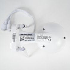 PNI IP440 WiFi bežična nadzorna kamera, 4 MP, CAMhi