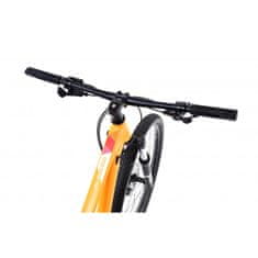 Capriolo MTB AL-PHA 9.4 bicikl, 43,18 cm, Yellow Melon