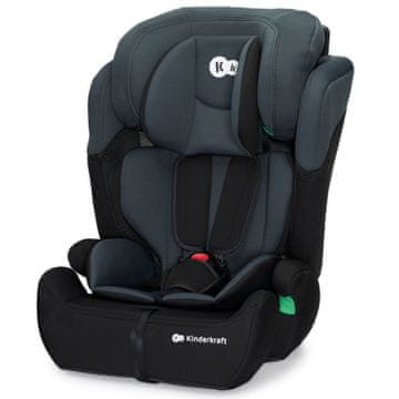 Kinderkraft Comfort Up i-Size autosjedalica, 76-150 cm