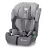 Kinderkraft Autosjedalica Comfort Up i-Size, 76-150 cm, siva